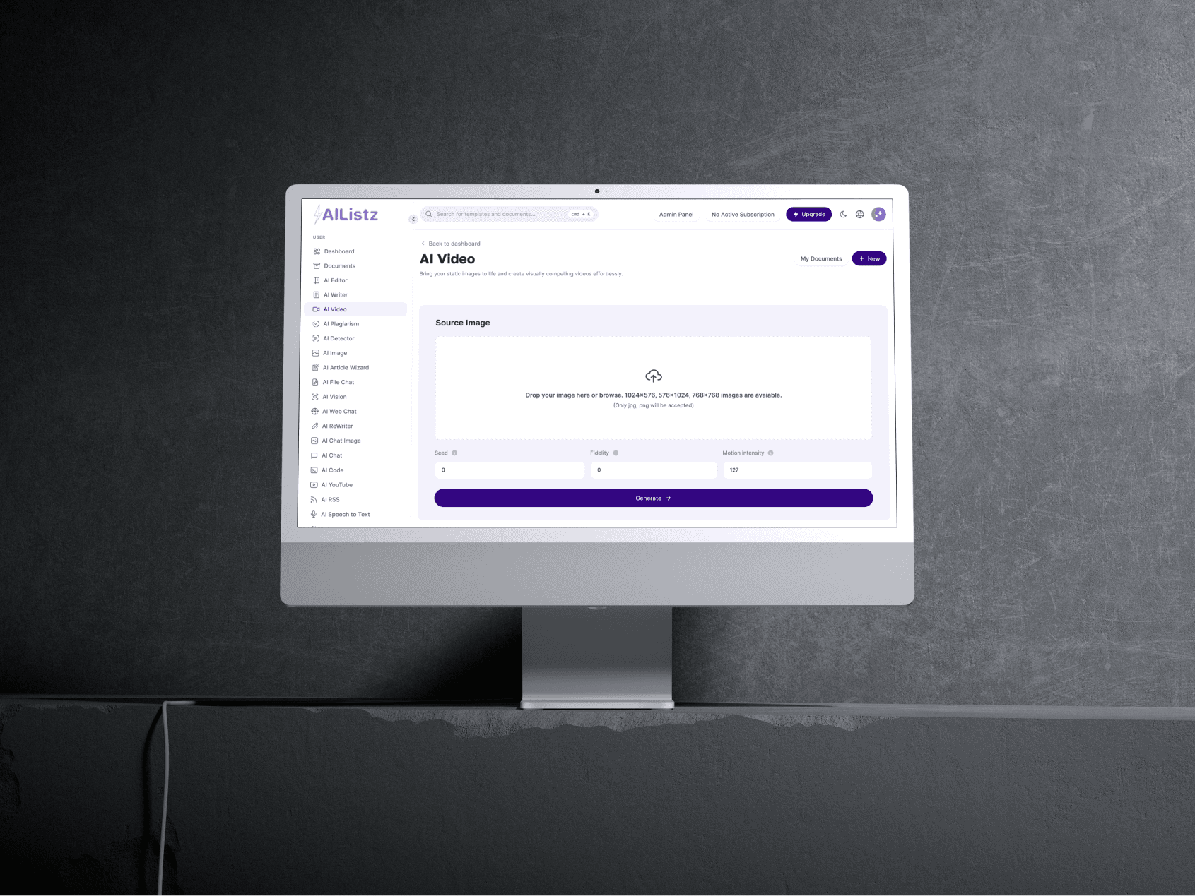 AI Product Design by Gideon Awolesi